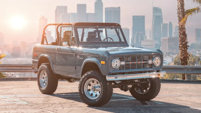Bronco Shipping To Dubai 01 01 800x527