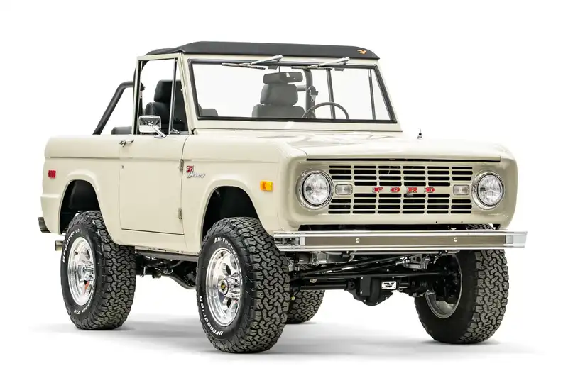 1974 Pink Ford Bronco For Sale_1Main Card