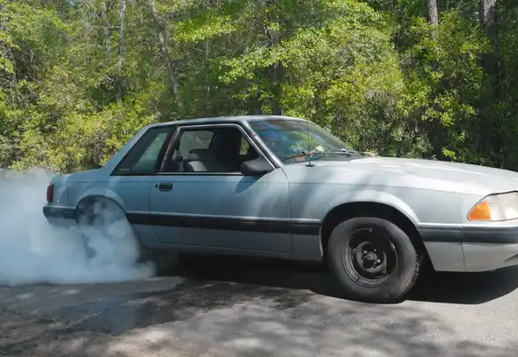 Follow Along as Velocity Builds a Fox Body Ford Mustang Restomod | Update No. 7