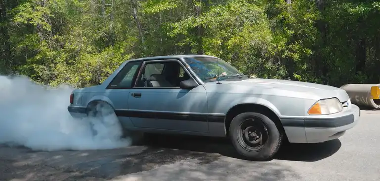 Follow Along as Velocity Builds a Fox Body Ford Mustang Restomod | Update No. 7