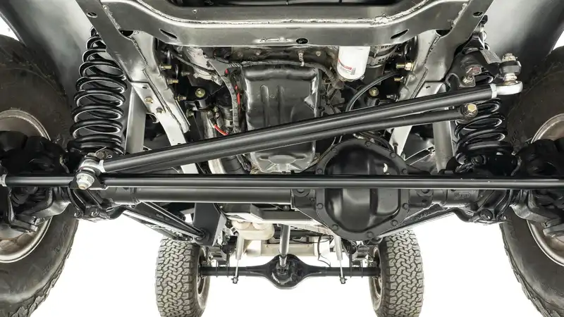 1979 Ford Bronco For Sale_27 Ford Coyote Engine