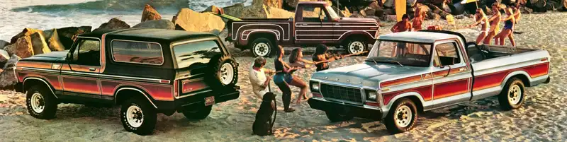 Free Wheeling Package Brochure