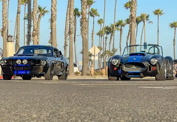 Velocity Acquires Classic Recreations