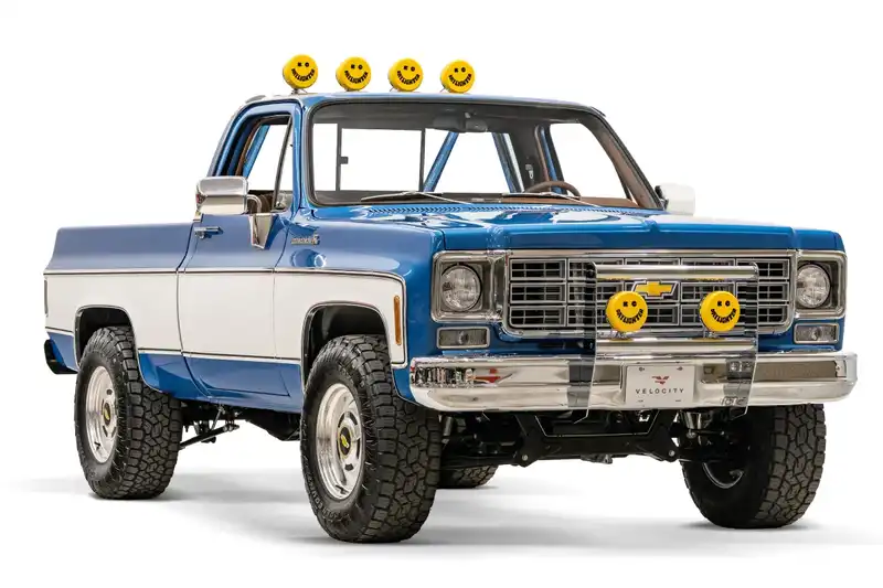 1977 Chevy K10_1Main Card