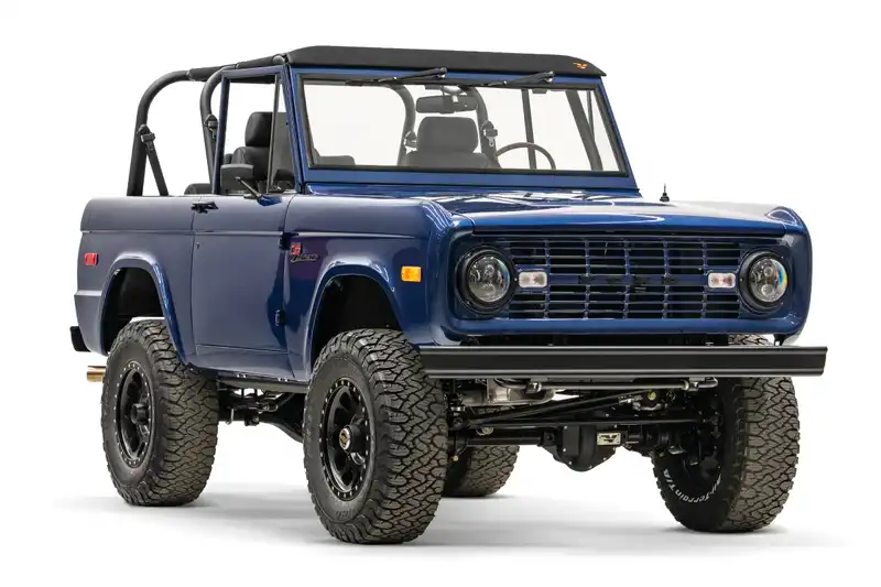 1969 Classic Ford Bronco_1Main Card