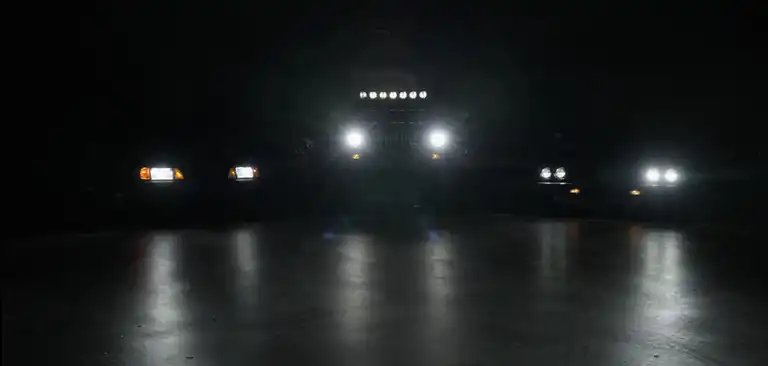 Velocity is Bringing the Heat: SEMA 2025 Teasers Revealed