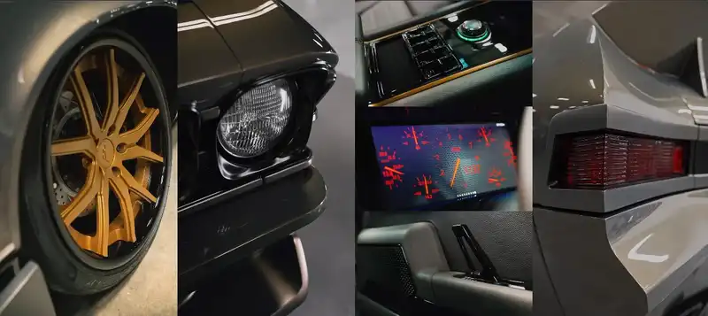Sema Chevelle Teaser