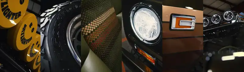 Sema Scout Teaser