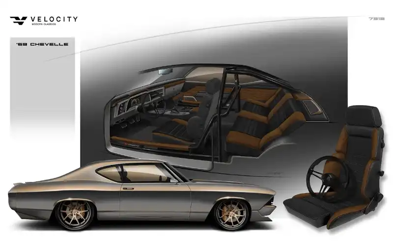 Sema Chevelle