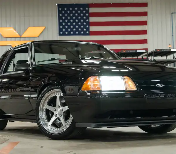 Sema Email Fox Body