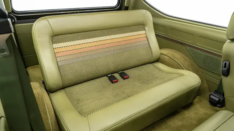 1973 International Scout II_16 Rear Interior