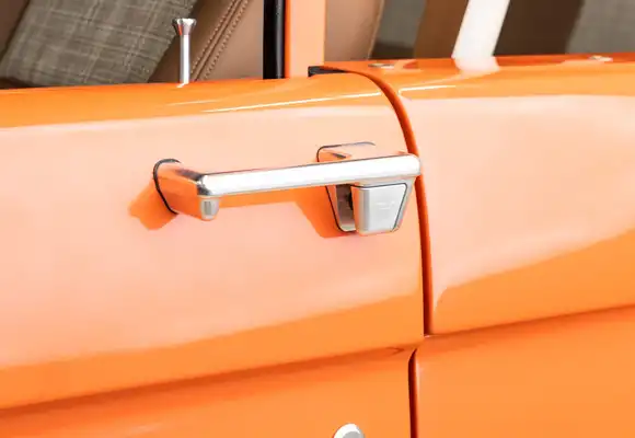 What Is Billet? And Why You Want It on Your Classic Truck!
