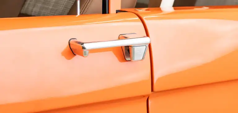 What Is Billet? And Why You Want It on Your Classic Truck!