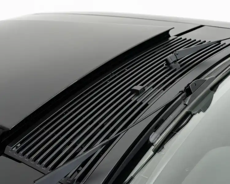 1991 Foxbody Mustang_Exterior  Copy 2