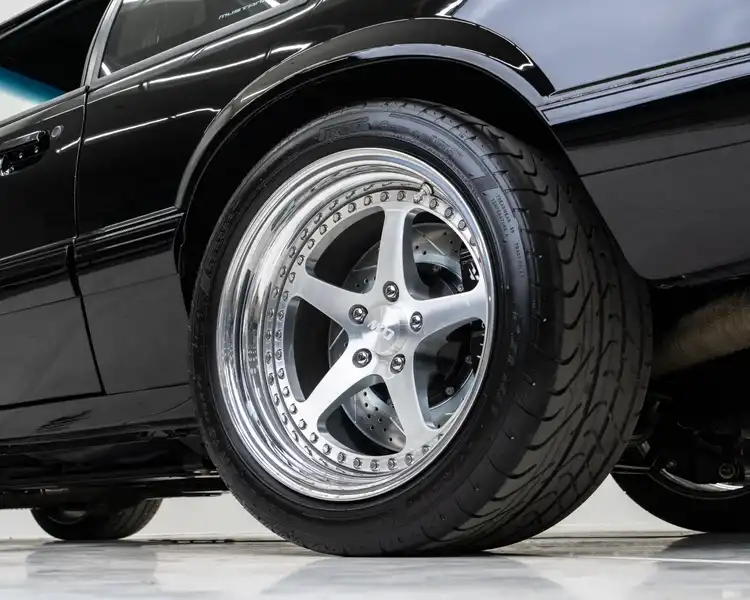1991 Foxbody Mustang_25 Exterior 