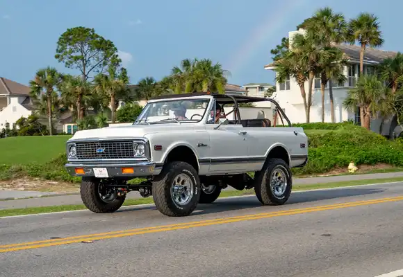Velocity Certified Pre-Owned Classics | November 2025