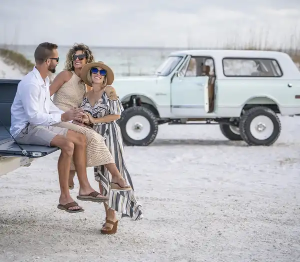 Vintage Restored Trucks For Sale_Velocity Restorations_Beach Lifestyle_0323 Enhanced NR