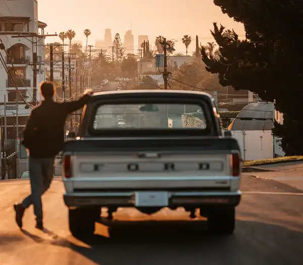 Velocity F100 Lifestyle 6