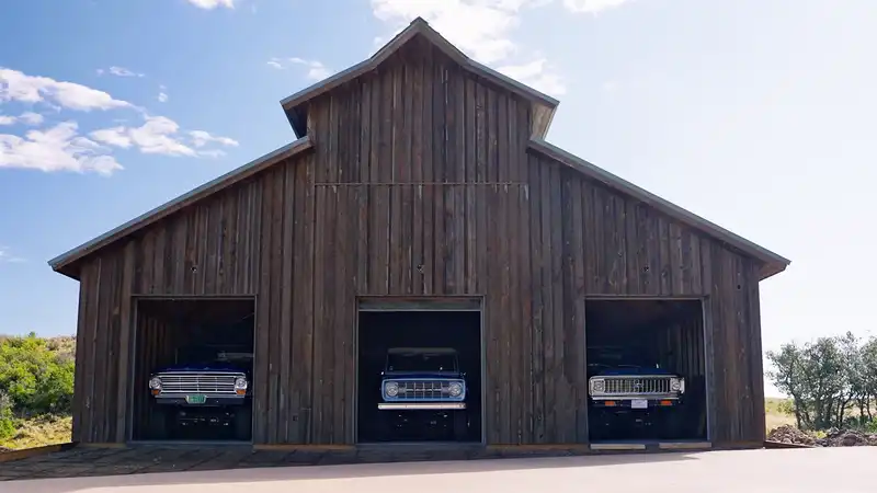 Classic Car Insurance Explained Garage