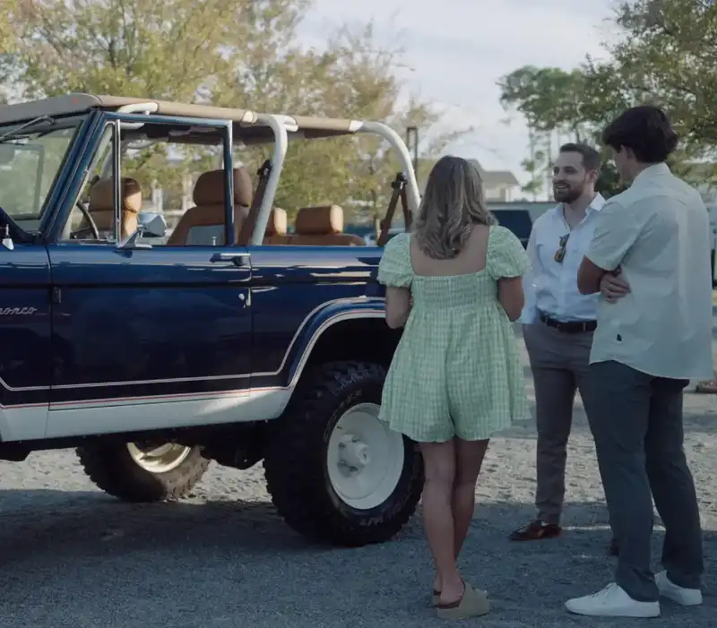 classic truck buying guide
