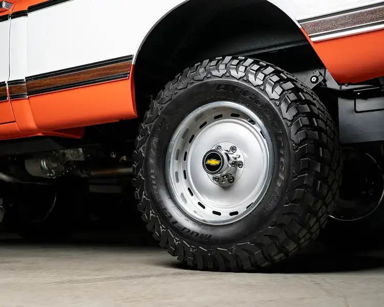 Wheels