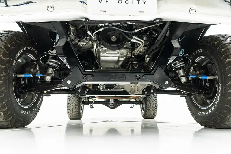 Suspension Founders