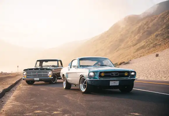 Restomod vs Original: When Modifications Increase Value (and When They Don’t)