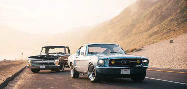 Restomod vs Original: When Modifications Increase Value (and When They Don’t)