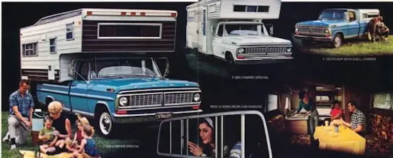A Truck For Every Buyer
