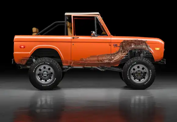 What Sets a High‑End Restomod Apart From a “Flip Build”?