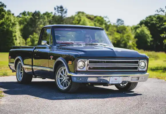 Is a Restomod Worth the Cost? Breaking Down Price vs Long-Term Ownership Value