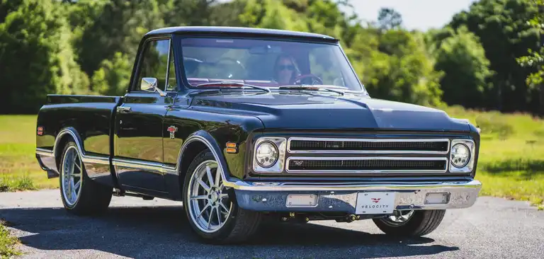 Is a Restomod Worth the Cost? Breaking Down Price vs Long-Term Ownership Value