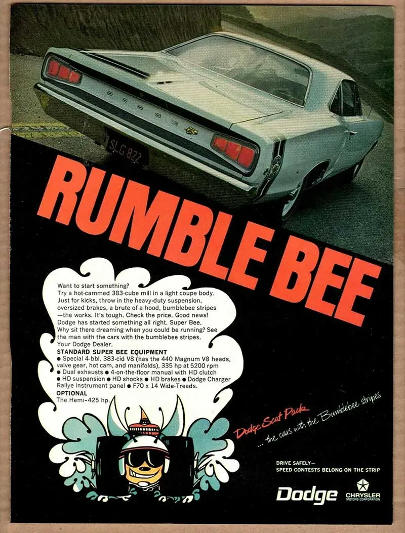 RumbleBee