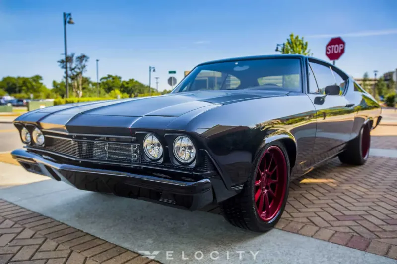 1968 Chevelle