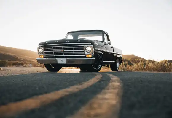 The History, Evolution & Future of Street Performance Trucks