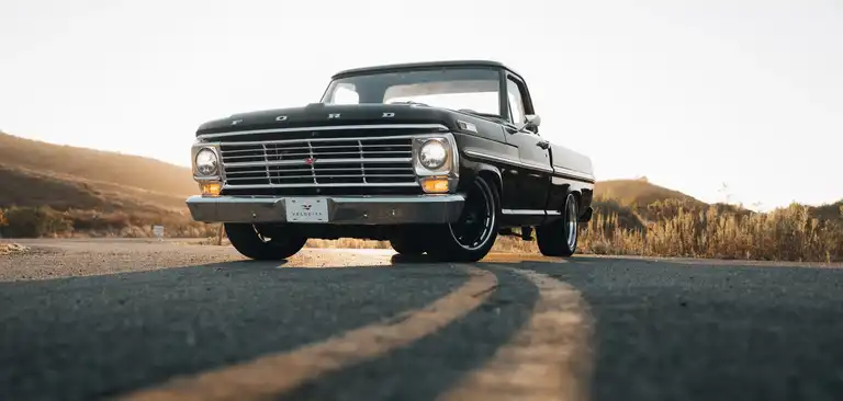 The History, Evolution & Future of Street Performance Trucks