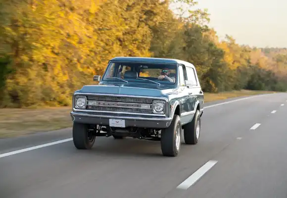 10 Things to Know Before Buying a Restomod