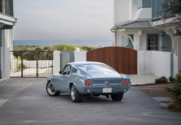 Best Restomod Builders in the World: Who’s Leading the Industry?