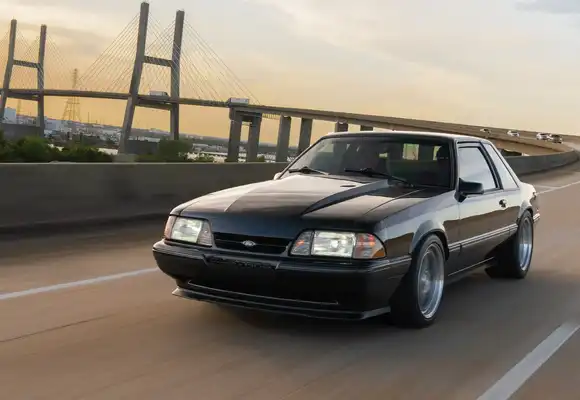 Why Fox Body Mustangs Are Rising Fast in Value