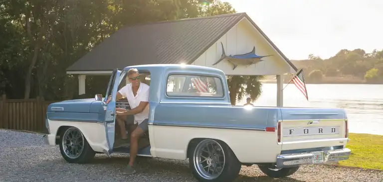 Buying a Completed Restomod vs Commissioning a Build: Which Is Right for You?