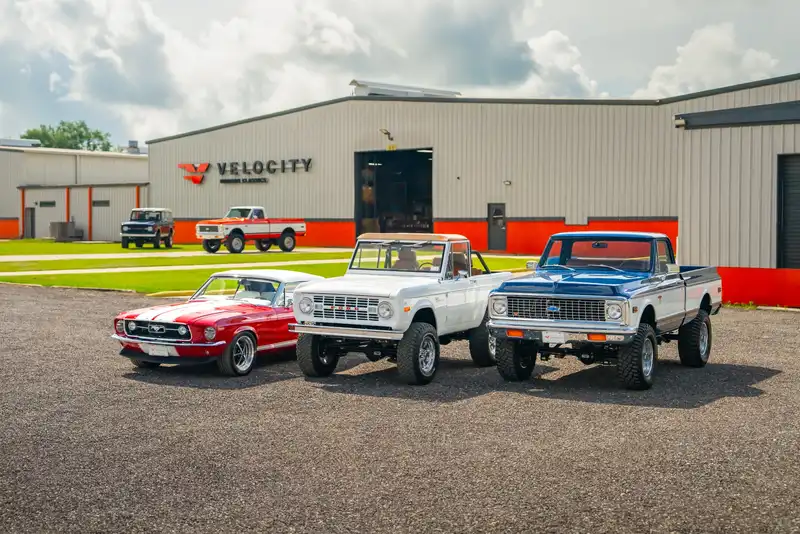 Multi Vehicle_A7SIIICamera_Ethan 19