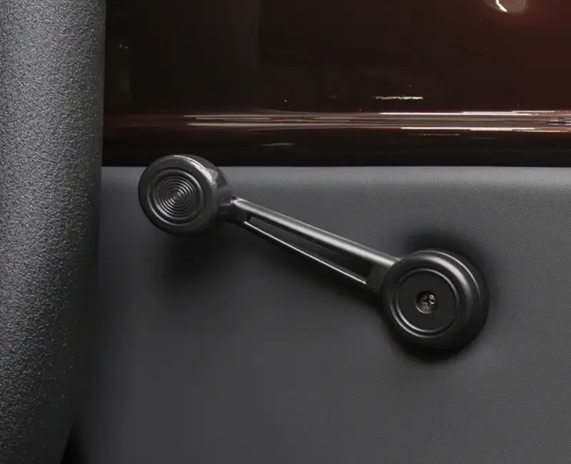 Power Windows