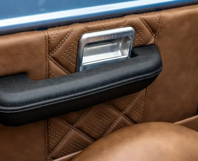 Velocity Interior Billet