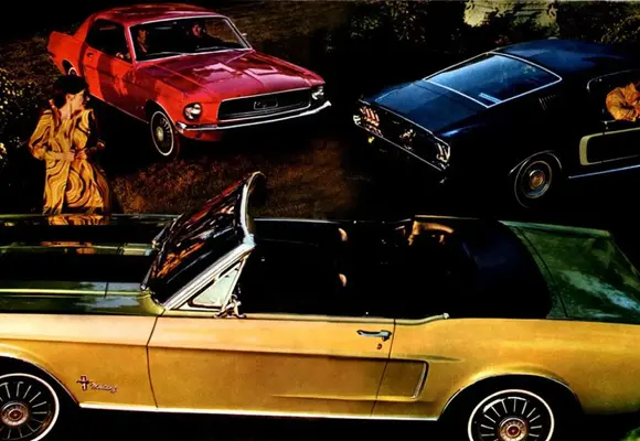 6 Vintage Cars That Never Went Out of Style: Icons of the Automotive World