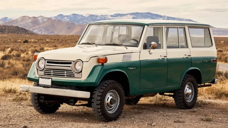 Toyota-FJ55-Land-Cruiser