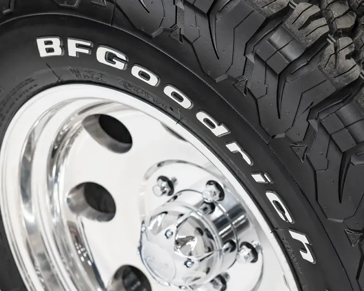 BFGoodrich Tires