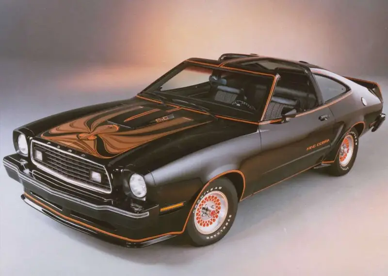 1978 Ford Mustang II | classic cars for sale, vintage ford mustang, old mustang for sale, old mustang for sale