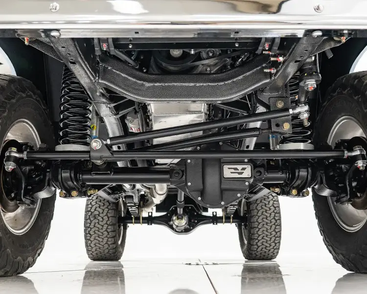 Velocity Vintage Bronco Upgrades 02