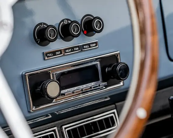 RetroSound BT Stereo