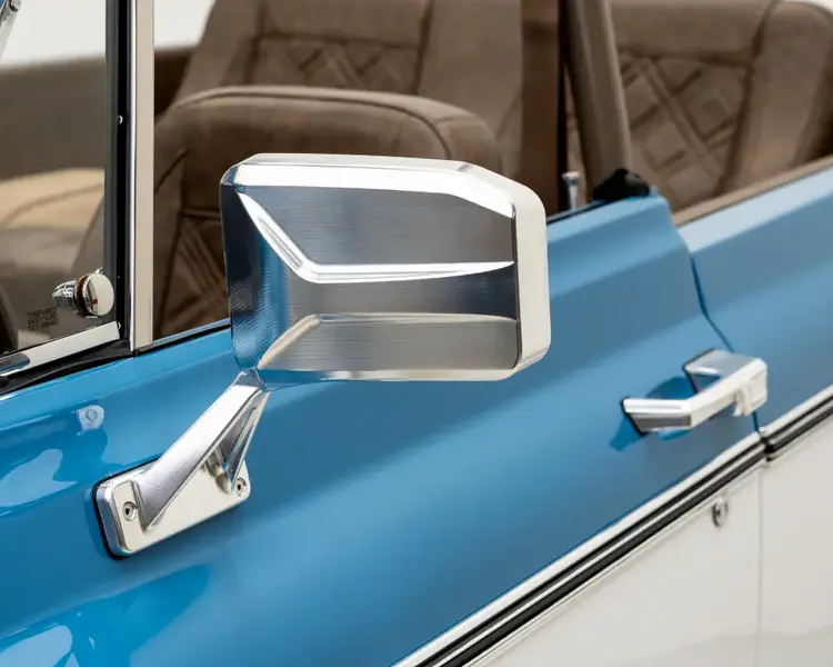 Heritage Series K5 Blazer 04